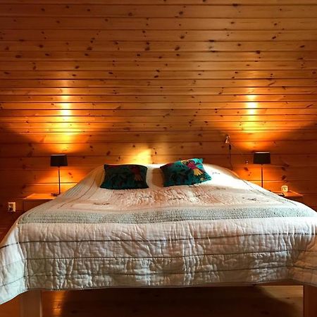 Chalet Сала Екстериор снимка