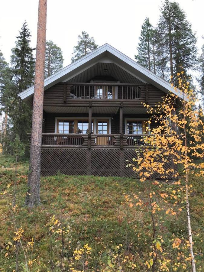 Chalet Сала Екстериор снимка