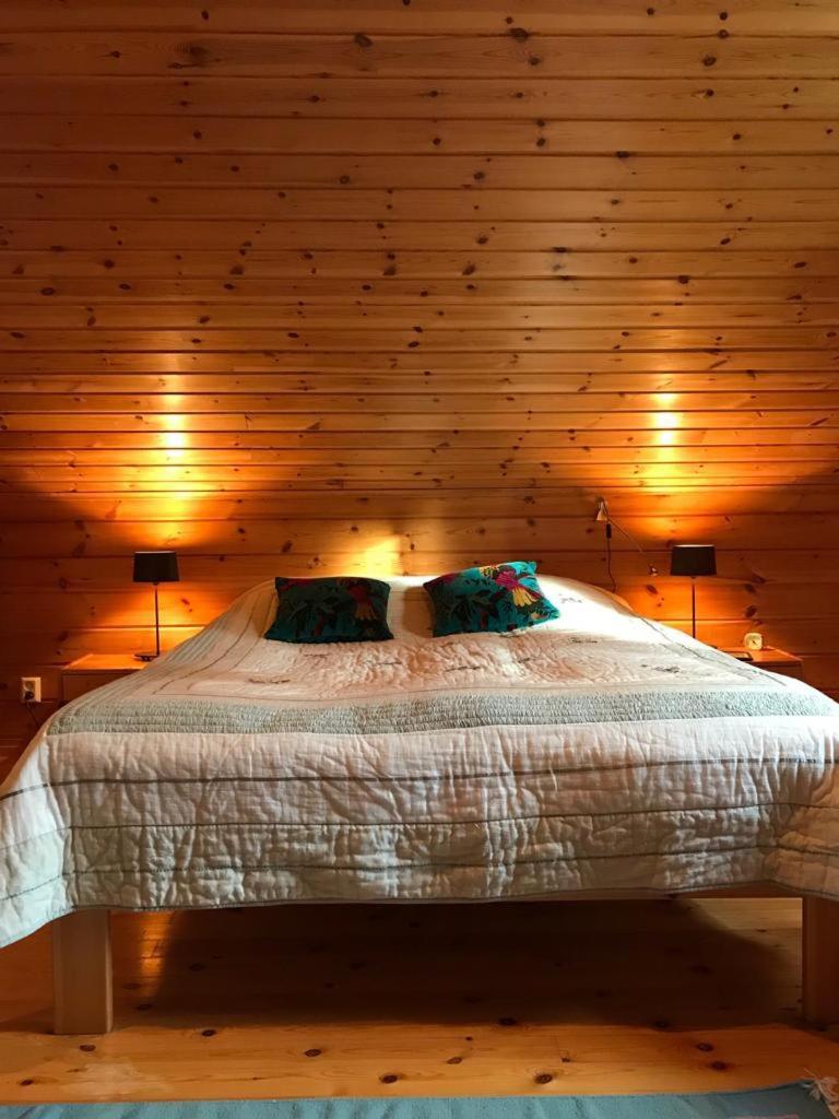 Chalet Сала Екстериор снимка