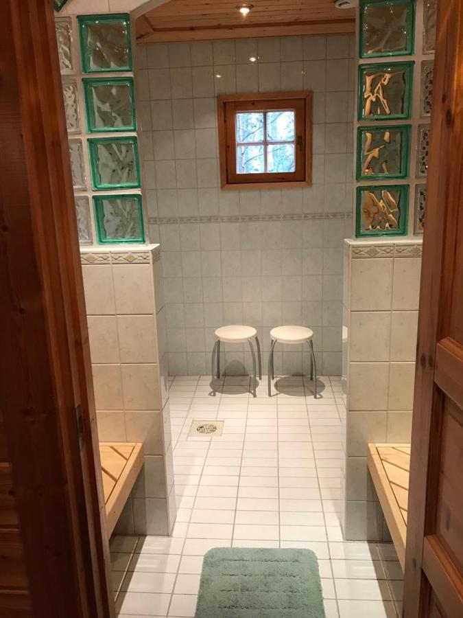 Chalet Сала Екстериор снимка